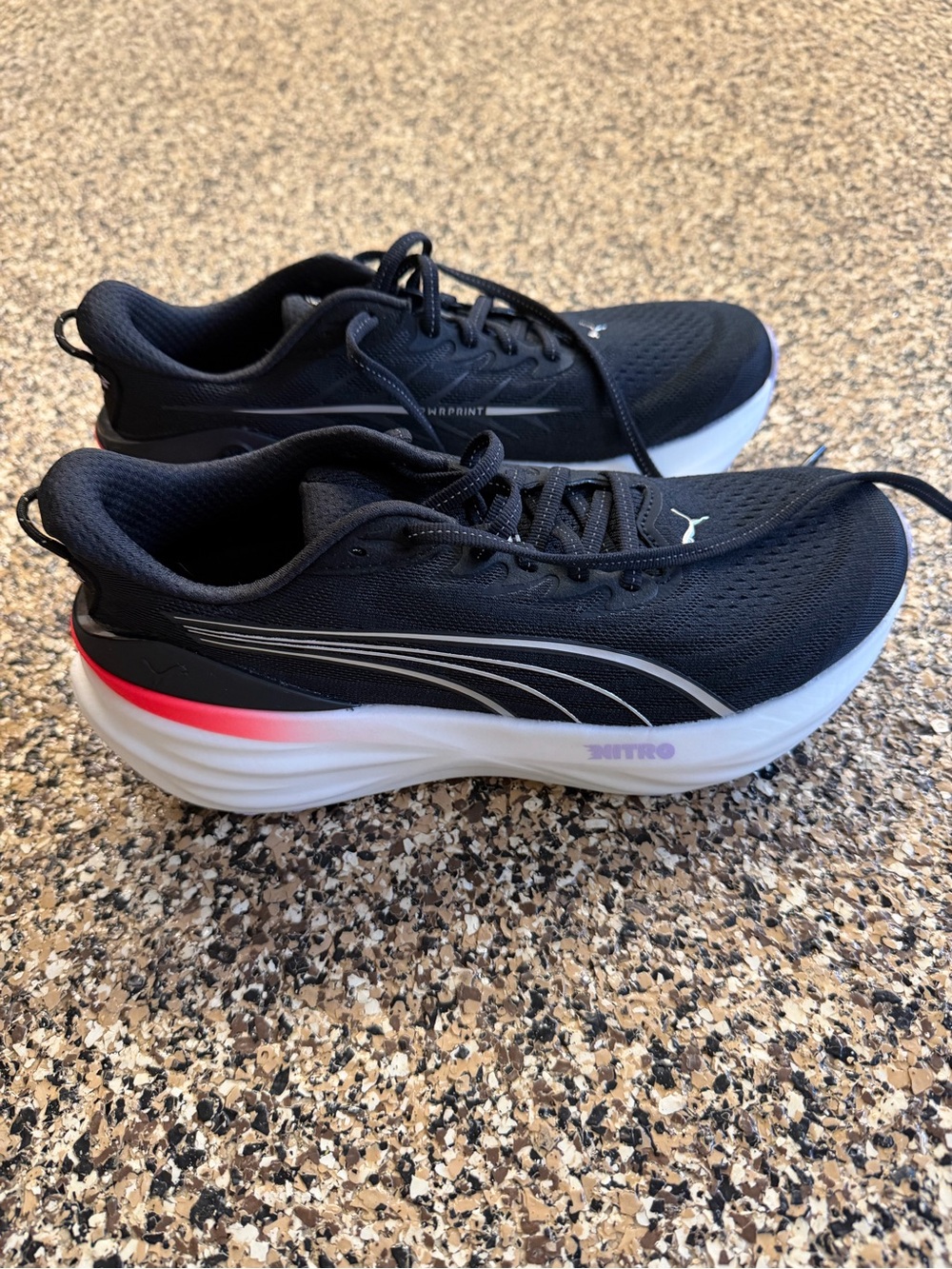 Women’s Puma Nitro